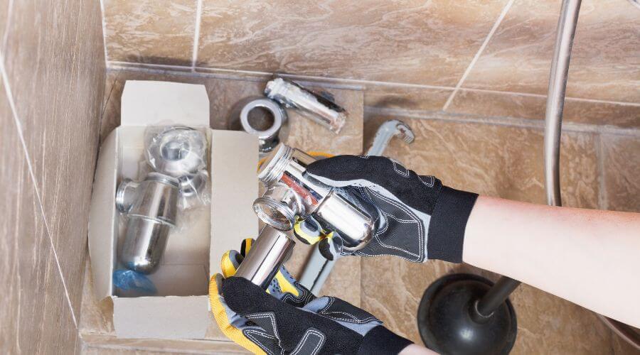 Expert flood damage restoration services in Beavercreek, OR